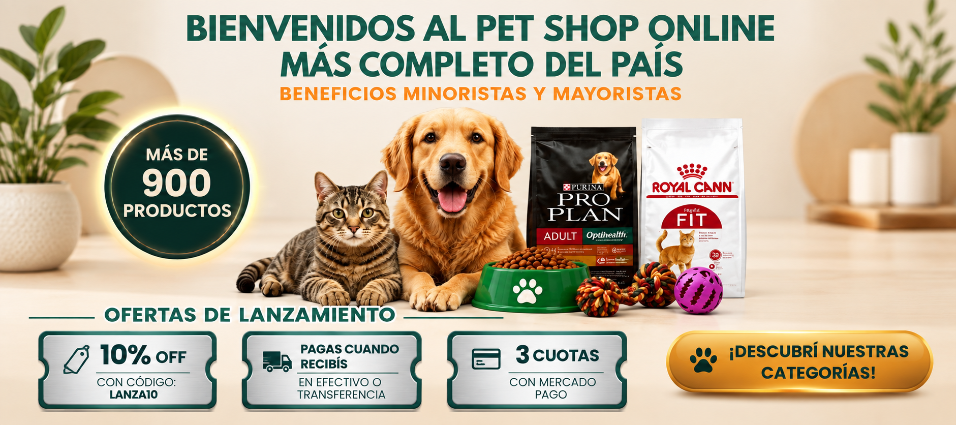 Descuentos PC