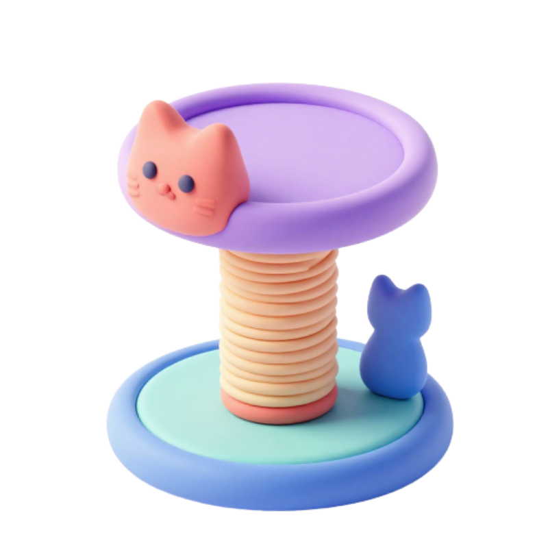 Rascadores
