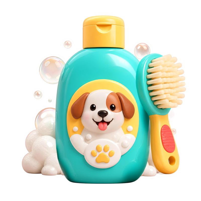 Baño e Higiene
