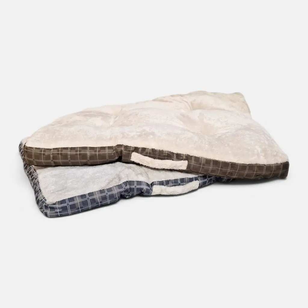 CAMA CON MANIJA 70 * 90