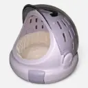 CASCO ASTRONAUTA 3 EN 1