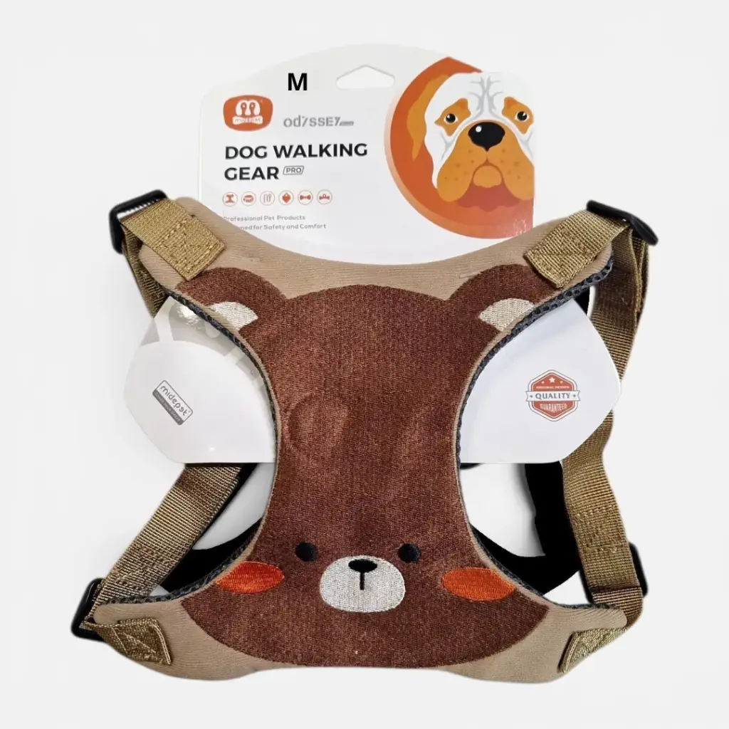 ARNES MIDEPET ANIMALITO M
