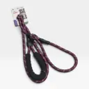 CORREA SOGA CON COLLAR