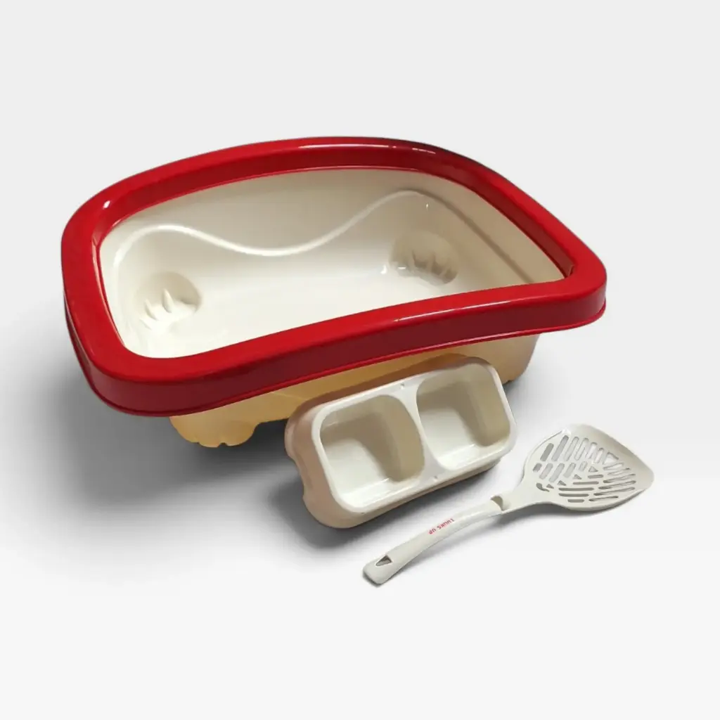 KIT SANITARIO (LITERA)