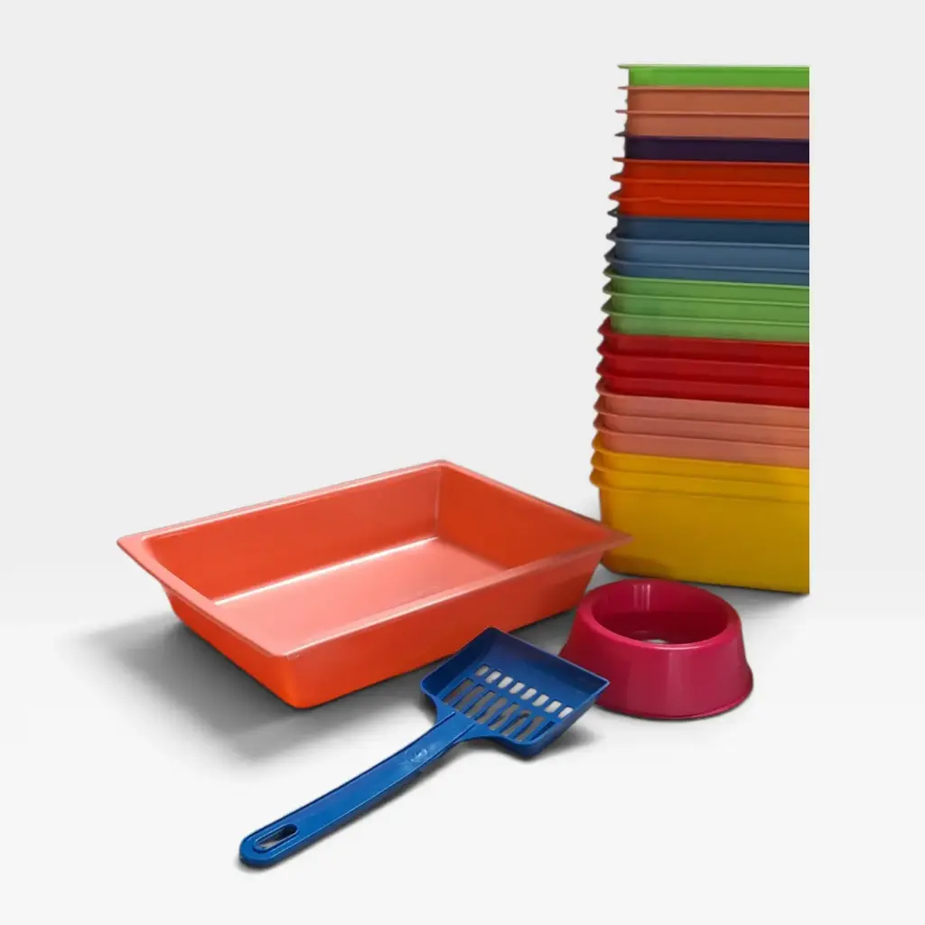 KIT SANITARIO MEDIANO