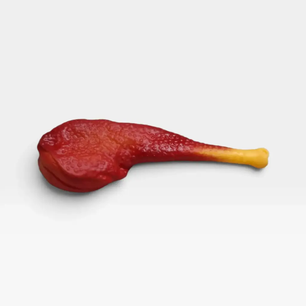 PATITA DE POLLO
