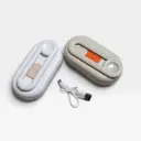 PEINE VAPORIZADOR MANGO RETRACTIL
