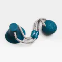 PELOTA CON VENTOSA AUTODIDACTA