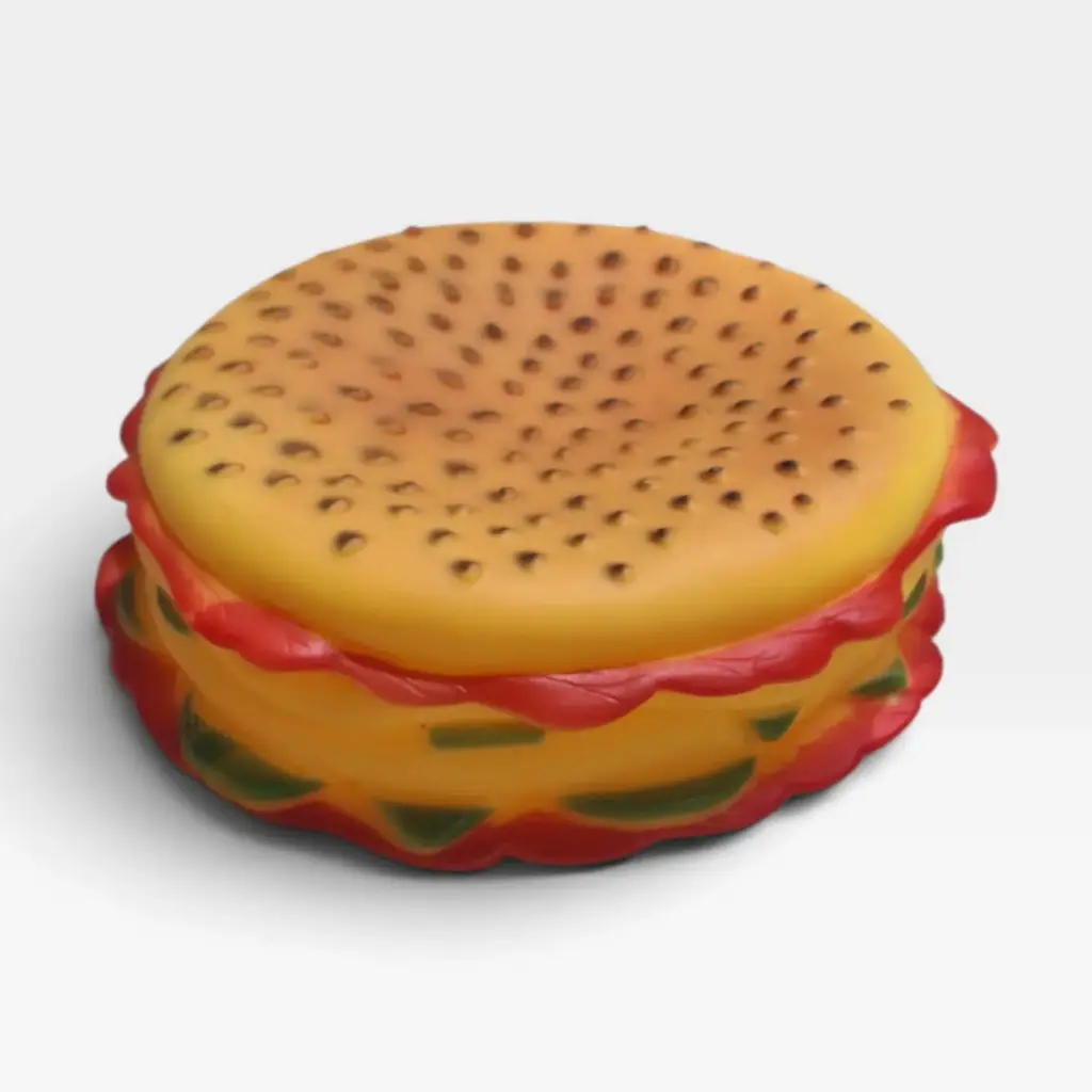 HAMBURGUESA MEDIANA