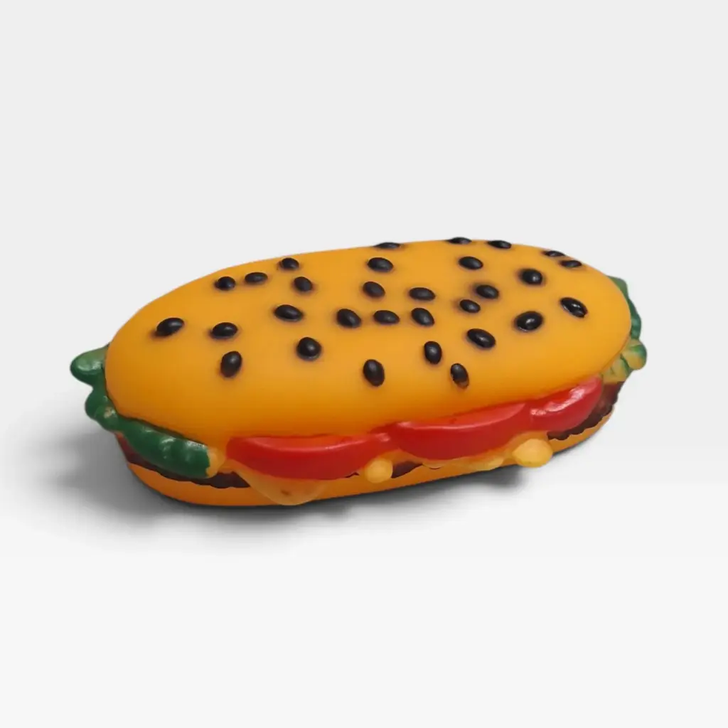 SANDWICH CON CHIFLE