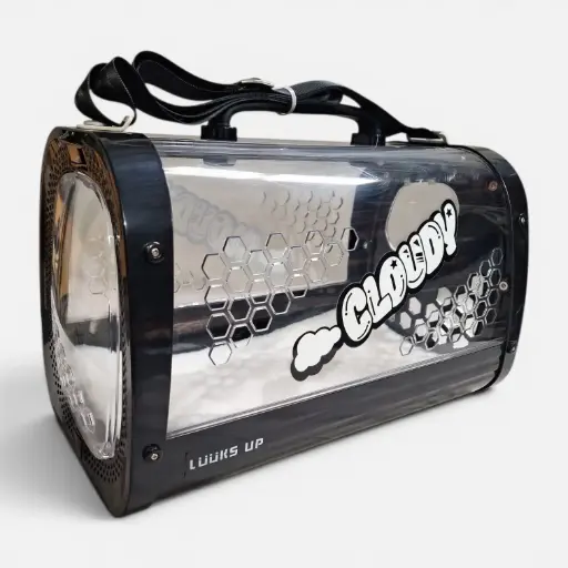 [BOLG] BOLSO TRANSPORTADOR SUNNY/CLOUDY