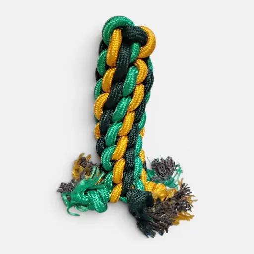 [SJWJ409] CACTUS DE SOGA TRENZADO