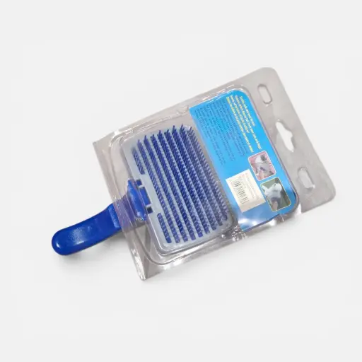 [YQ-120] CARDINA AUTOMATICA AZUL