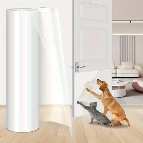 [24222] PROTECTOR AUTOADHESIVO ANTIARAÑAZOS 40X30