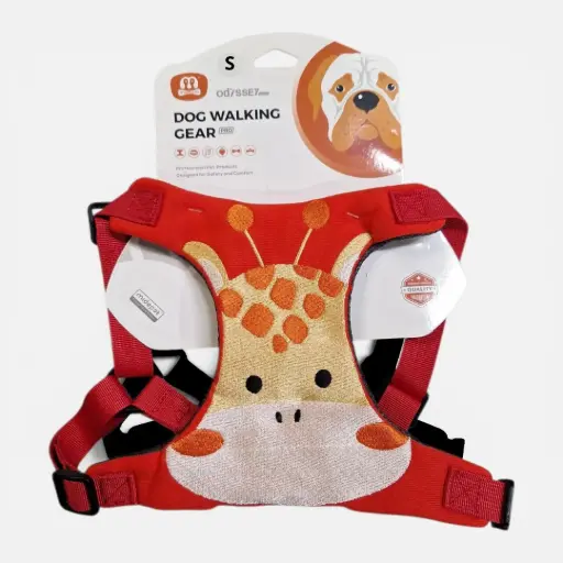 [C3-DWT-S] ARNES MIDEPET ANIMALITO S