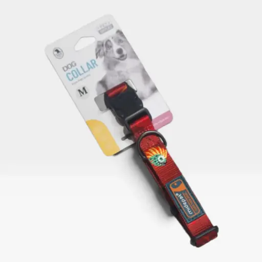 [MC-2402C-M] COLLAR MIDEPET M