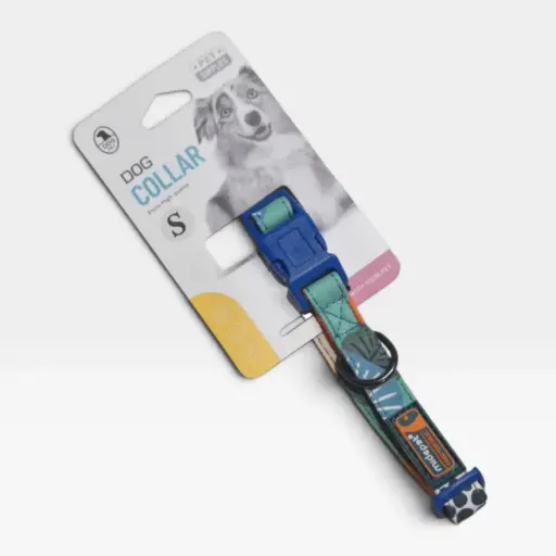 [2516-C-S] COLLAR MIDEPET S