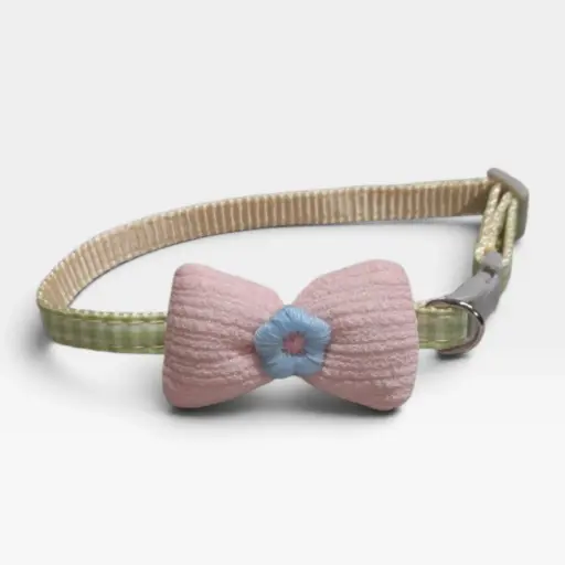 [CWXQ962] COLLAR MOÑO (XUNIDAD)