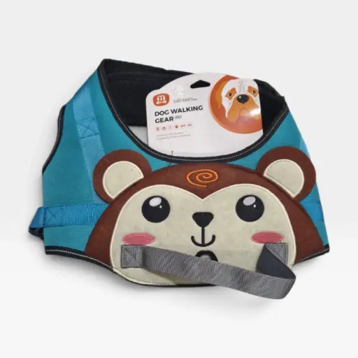 [2504-HU-S] PRETAL ANIMALITO S