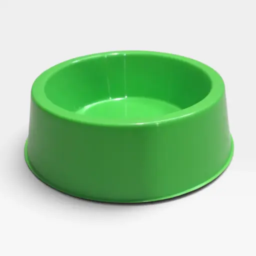 [CMD] COMEDERO PLASTICO MEDIANO