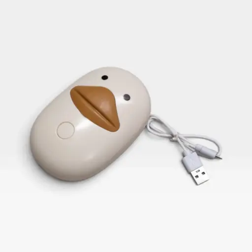 [25116] PEINE PATO VAPORIZADOR