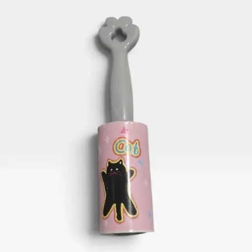 [QJYP012] RODILLO SACA PELOS