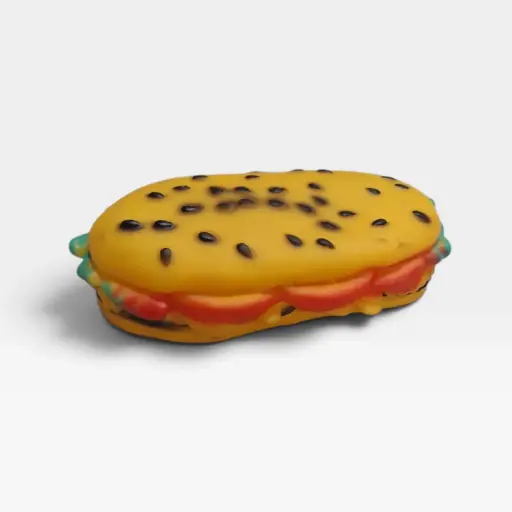 [TJWJ056] SANDWICH CHICO